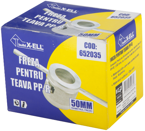 Peeling Tool PP-R