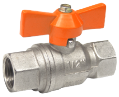 Ball Valve