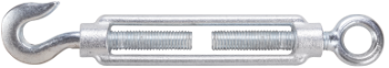 Hook-eye Cable Tensioner