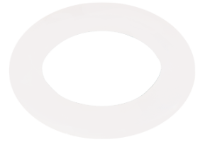 Gasket / De[mm]: 40; Di[mm]: 26.4; g[mm]: 3; M: Silicon