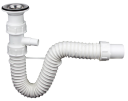 Washstand Outlet Hose