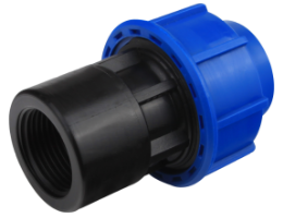 HDPE Female Adaptor