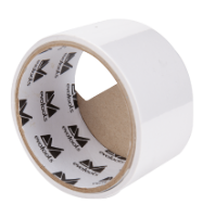 Double sided tissue tape