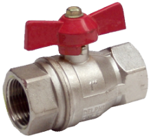 Ball Valve