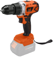 Cordless Drill