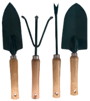 Plant Tool Set