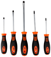 Screwdrivers M3C ( 5 pcs. )