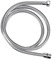 Stainless Steel Chrome Water Hose