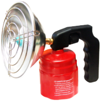 Portable Gas Lamp