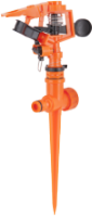 Impuls Swivel Sprinkler