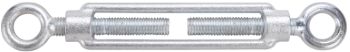 Eye-to-Eye Cable Tensioner / D[mm]: 10; Q[kg]: 300