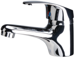 Basin Mixer