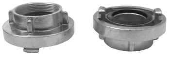 Coupling Hose Connector