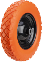 Wheelbarrow Wheel / M: 4.00-8; Lb[mm]: 102