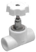 Built-in Valve PP-R / D[mm]: 32