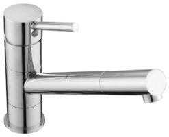 Basin Mixer