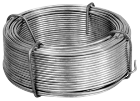 Galvanized Wire