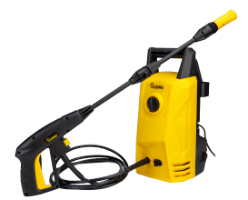 Pressure Washer