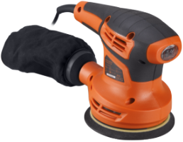 Electric sander