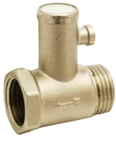 Safety Valve