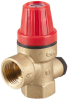 BRASS SAFETY VALVE