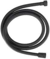 Stainless Steel Black Water Hose