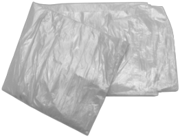 Polythene Foil