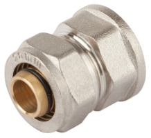 Pexal Pipe Connector