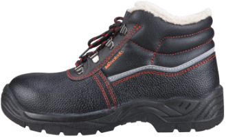 Safety Boots S3 SRC