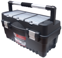 Plastic Tool Box