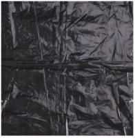 Black mulch film