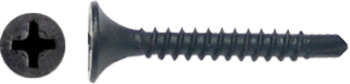 Plasterboard Autoforant Screw / D[mm]: 3.5; L[mm]: 45; C[buc]: 500