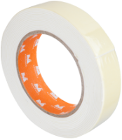 Double sided eva foam tape