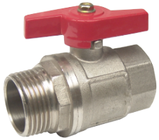 Ball Valve