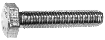 Screw / D[mm]: M18; L[mm]: 80