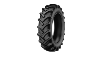 Tiller Tire