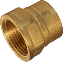 Copper Pipe Connector