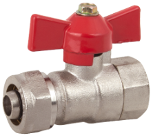 Ball Valve