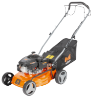 Lawn mower