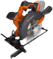 Corldess Circular Saw without Battery