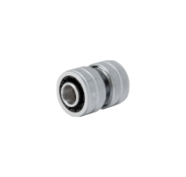 Aluminium Hose Connector