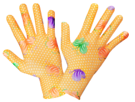 Polyester Gloves