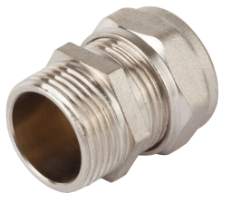 Pexal Pipe Connector