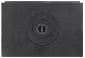 Stove Cover / Tip: 1; L[mm]: 395; B[mm]: 315