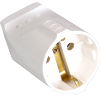 Extension Connector