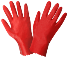 Rubber Gloves