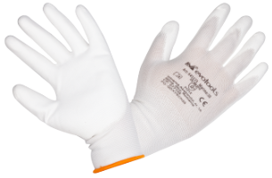 Polyurethane Gloves