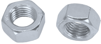 Zinc Plated Nut / D[mm]: M12; A[buc]: 50