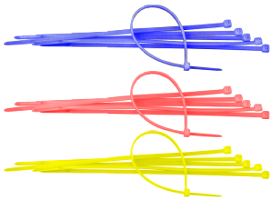 Plastic Cable Ties