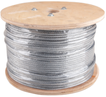 Steel Wire